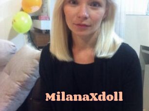 MilanaXdoll