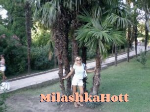MilashkaHott