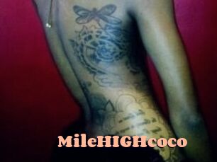 MileHIGHcoco