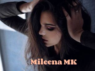 Mileena_MK Chatte Rasée