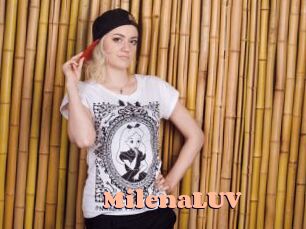 MilenaLUV
