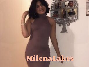 MilenaLakes