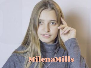 MilenaMills