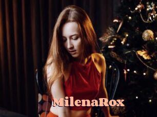 MilenaRox