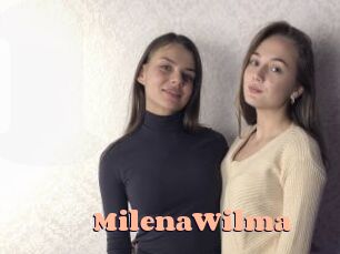 MilenaWilma