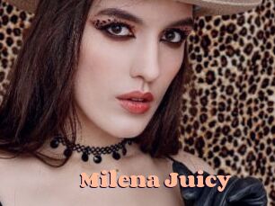 Milena_Juicy