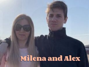 Milena_and_Alex