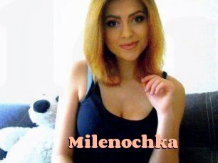 Milenochka