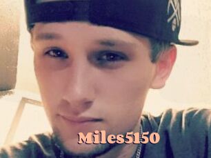 Miles5150