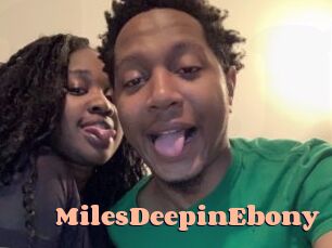MilesDeepinEbony
