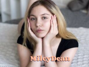 MileyDean