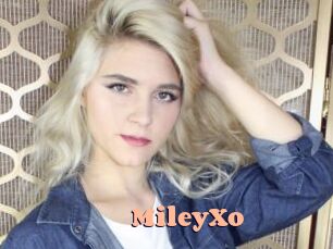 MileyXo