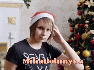 MiliaBohmyna