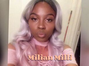 Milian_Milli