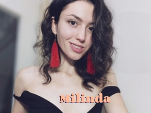 Milinda