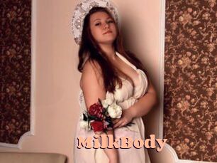 MilkBody