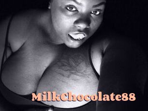 MilkChocolate88