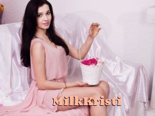 MilkKristi
