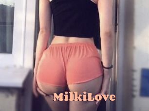 MilkiLove