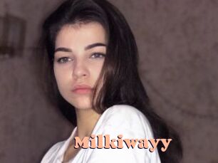 Milkiwayy