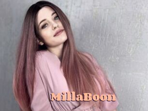 MillaBoon