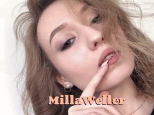 MillaWeller
