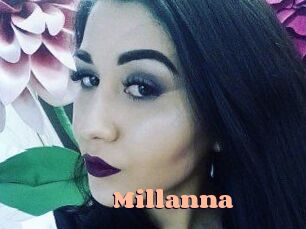 Millanna