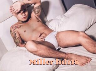 Miller_hdz18