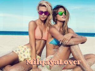 MilqayaLover