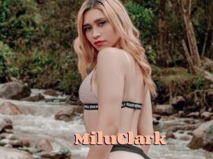 MiluClark