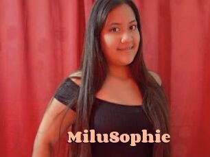 MiluSophie