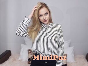MimiPaz