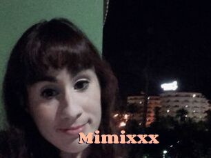 Mimixxx