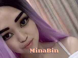 MinaBin