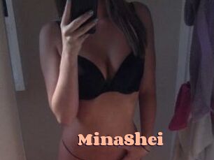 MinaShei