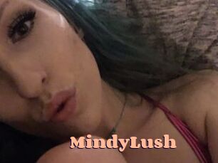 Mindy_Lush Chatte Rasée