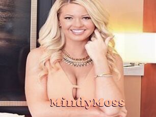 MindyMoss