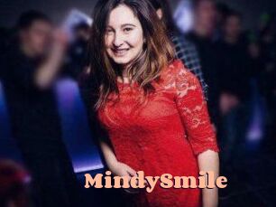 MindySmile
