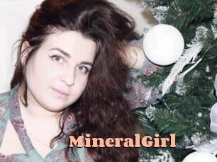 MineralGirl