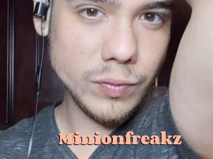 Minionfreakz