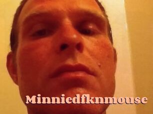 Minniedfknmouse