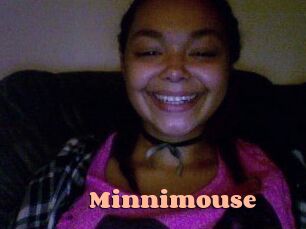 Minnimouse