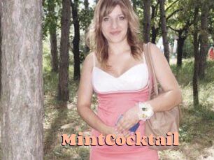 MintCocktail