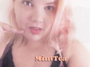 MintTea