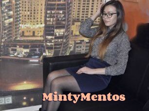 MintyMentos