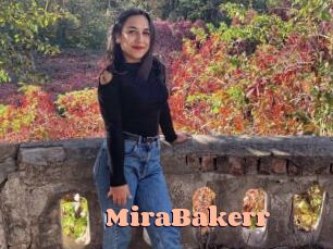 MiraBakerr