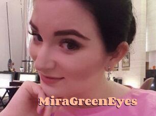 MiraGreenEyes
