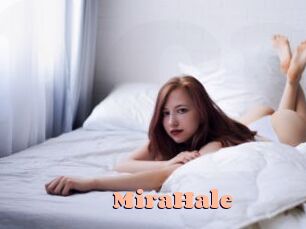 MiraHale Chatte Rasée
