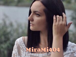 MiraMi404 Chatte Rasée
