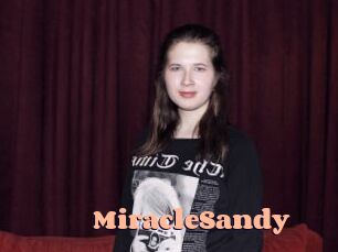 MiracleSandy